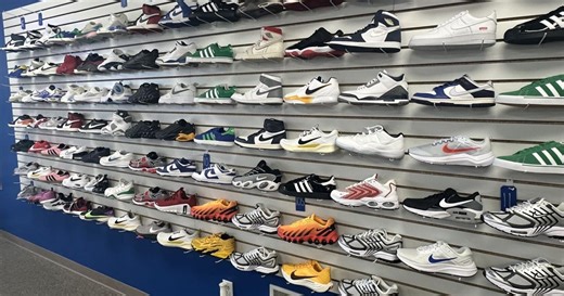 New store ‘Dream of Sneakerz’ brings wide variety of shoe options for St. Joseph residents