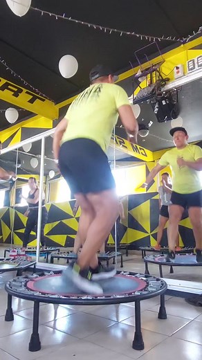 Conoce a nuestro Coach ✔️conoce nuestras clases conoce @studiocm01 ⚫️ 👉 #cardio #jumpingfitness #reels #disciplina #clasesgrupales #somoslaescenciadelaexcelencia | Cm-Sport