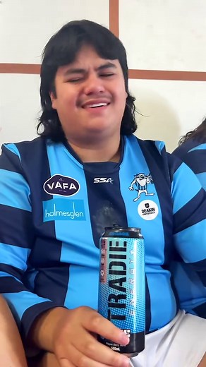 Div 12 Ressies Energize with Tradie Energy