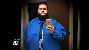33K views · 315 reactions | A man who lost more than 300 pounds naturally reveals how he did it. | The Doctors | Facebook