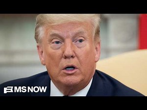 Walls are CLOSING IN on Trump as missing Epstein documents point to avenue of inquiry