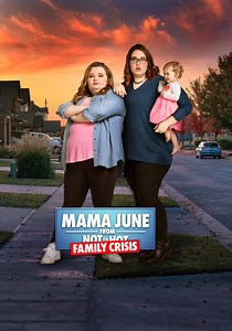 Mama June: From Not to Hot Season 4 - episodes streaming online