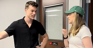 Easter Interviews Pt. 1 😀 | Countryside Christian Church