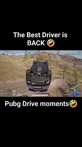 The best driver pubg is back 🤣🤣🤣🤣 | Kingibra