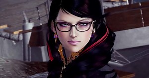 Bayonetta voice now Jennifer Hale in upcoming third game