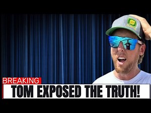 Why Did Tom Maddock Leave Matts Off Road Recovery...