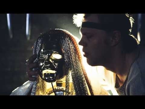 How to Adapt Epic Poetry for Modern Audience (The Age of Iron 1982)