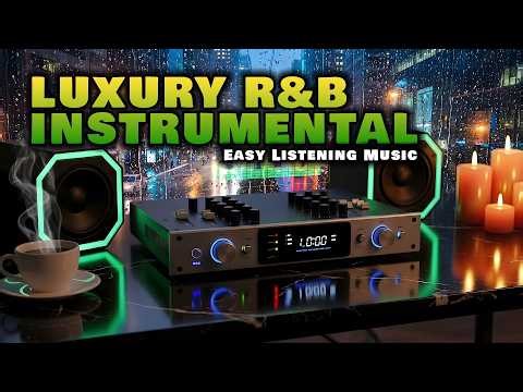 24/7 Easy Listening Music | Relaxing Background Music #3