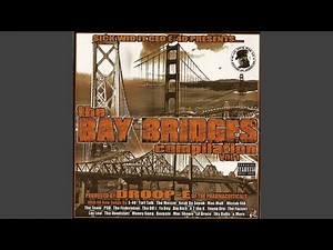 Go Ignat (feat. E-40, The Mossie, Turf Talk, & the Federation)