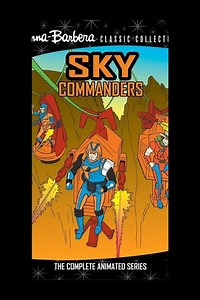 How to watch Sky Commanders: The best streaming options