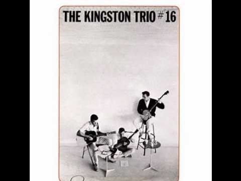Erie Canal By The Kingston Trio
