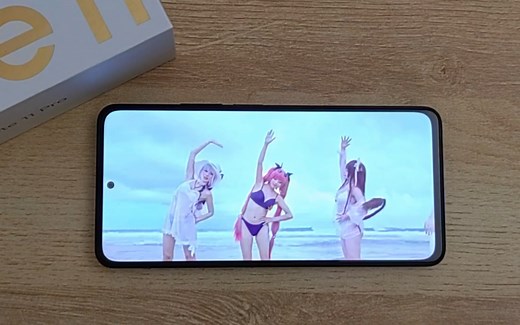 红米Note 11 Pro全网首发！4K观影实测，1599到底值不值？