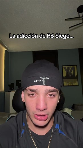 Por su salud dejen el R6🙌#r6 #videojuegos #parati #contenido | r6 siege