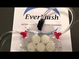 EverFlush Installation