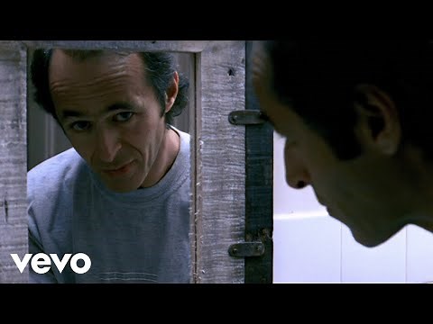 Jean-Jacques Goldman - Nos mains (Live) (Clip officiel)