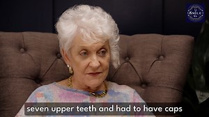 [Subtitle] Smile Company Interview, Interview 3, 1920 x 1080, DIM