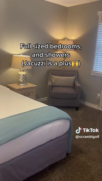 Tanglewood Resort Golf Course: Your Ultimate Weekend Getaway in DFW