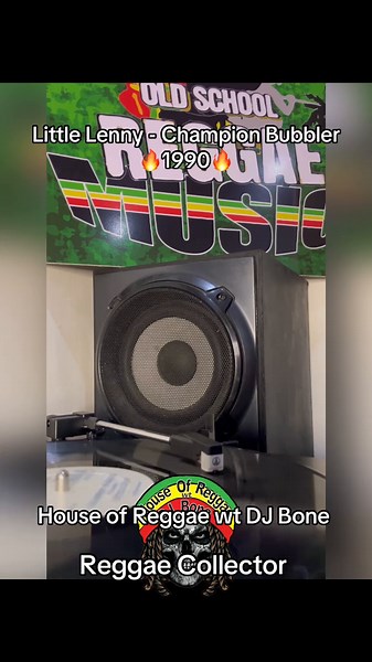 Little Lenny - Champion Bubbler: Música Retro