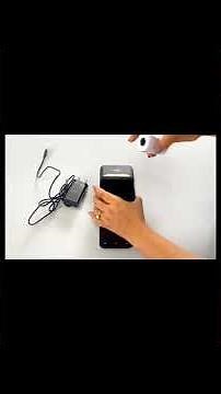 How to set up Ingenico DX 8000 Android POS | imark #imarkdigitalsolution