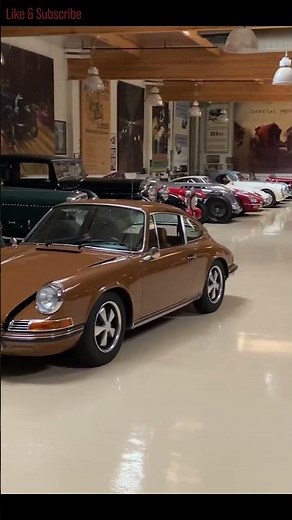 Insane Car Collection | Jay Leno's Garage