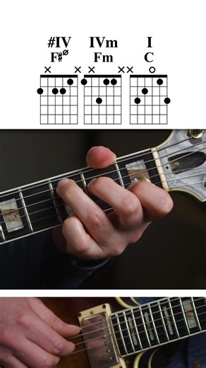This Is All In C Major (and it sounds Beautiful!) 😎 #musictheory