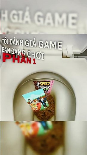 Tôi xếp tất cả game bạn đang chơi chơi P.1 😭🥀🔥 #viral #tierlist #roblox