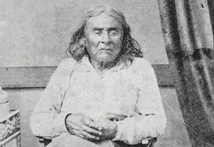 Who Was the Real Chief Seattle? A New Biography Separates Man From Myth