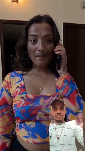 chor pakad hi liye🤣#short🤪funny👀#comedian