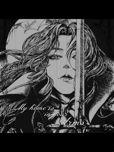 Alucard: The Heart of Castlevania Explained