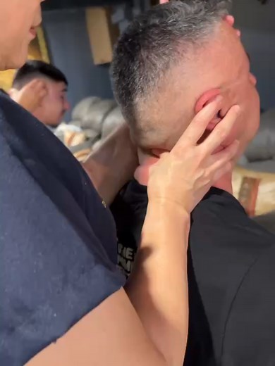 ประสบการณ์นวดไทยที่วีนัสไทยมาสซาส