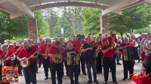 Today is Jim Waldin's fundraiser for his ALS Journey. From 6-10pm at Kitchen Consigliere Cafe, $35 includes admissions and food (CASH ONLY at the door). Thank you to Angelo Lutz, owner of The Kitchen Consigliere, for providing the use of his restaurant as well as the food. 🍝💛 Soda, water, draft beer & live jam session entertainment will be provided! Contact Renne Duffy if you cannot make and would like to make a donation. (215-768-7484) Please stop by for excellent food to help a friend in nee