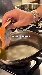 A new series: Simply Fish #Simplyfish #fishrecipes | thomas_straker