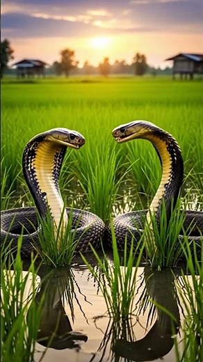 SNAKE | Snake Videos Collection | SnakwScope
