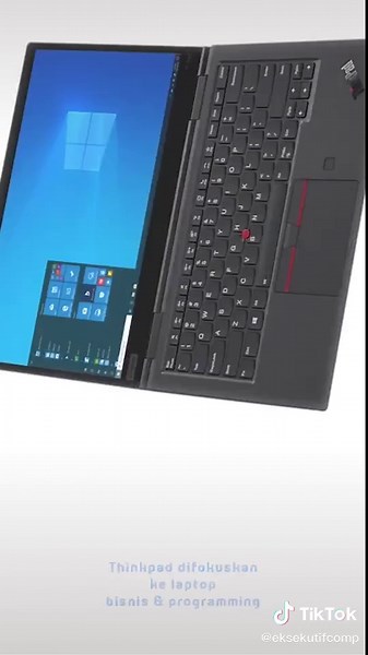 Differences Between Lenovo Ideapad and Thinkpad Explained