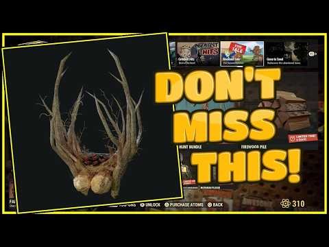 Atomic Shop Weekend Sale! (Mar. 27, 2026) - Fallout 76