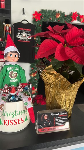 🎉💪🏽 WEEK 2 LIL FLEX PICTURE CHALLENGE — WINNER ANNOUNCED! 💪🏽🎉 If you haven’t watched the video yet… 👀 👉🏽 GO WATCH to see who this week’s winner is!! 👏🏽👏🏽 CONGRATULATIONS to our @ezefit_farmingdale Week 2 winner! We’re so excited to gift you TWO FREE @fitfoodnj meals of your choice— because fueling your body the right way matters. At The Farm, what we offer goes way beyond workouts. 🥗 Foods your body recognizes 🌱 Organic, clean, pasture-raised, cage-free fuel 💪🏽 Only the best — b