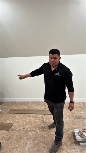 WPC Flooring Installation in Atlanta: A Step-by-Step Guide