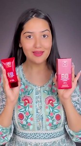 Colors Queen on Reels