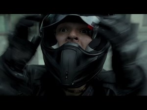 映画『イレブン・ミニッツ』特報