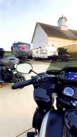 5.4K views · 114 reactions | Riding Amish Style! Chasing Buggies with...