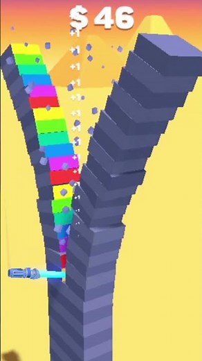 🔪 SLICE MASTER PART 164 | #gaming #coolmathgames #games #game