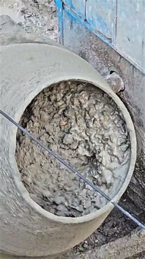 Concrete Mixing Machine,if you like it please subscribe