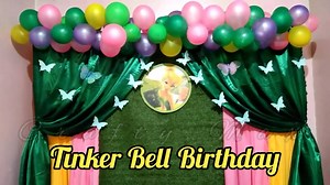 14K views · 297 reactions | Diy Tinker Bell | Crafty Max | Facebook