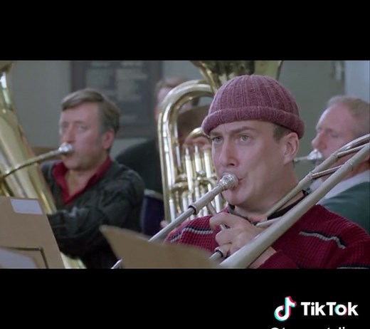 Trumpet Clips on TikTok