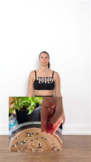 ✨ This HEALTHY ice cream will blow your mind!  No sugar, no guilt —...