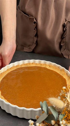 Caramel Homemade Pie #cooking #food #рецепти #recipe #foodie