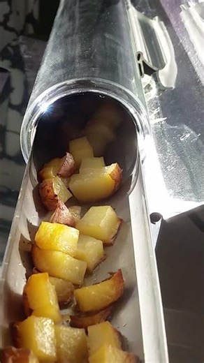 Indoor Solar Cooking | Evacuated Tube Solar Cooker