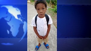 966K views · 12K reactions | The body of a missing six-year-old has been found in a pond at Monkey Town in Ciceron. The family says six-year-old Nekhi Poleon went missing Tuesday afternoon. The body was found by a diver early Wednesday morning. | Dbstvstlucia | Facebook