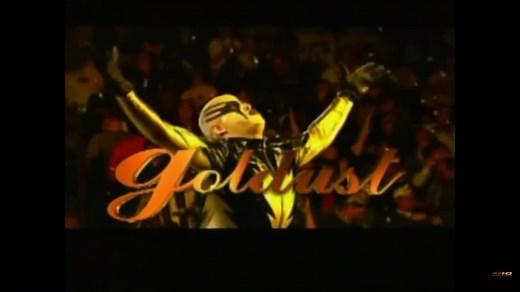 #goldust