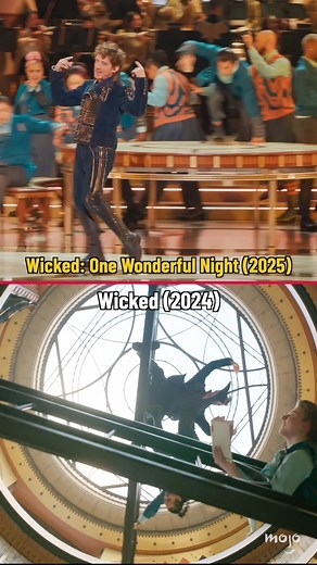 968K views · 4.3K reactions | Who's up for some WICKED dance moves? | MsMojo | Facebook